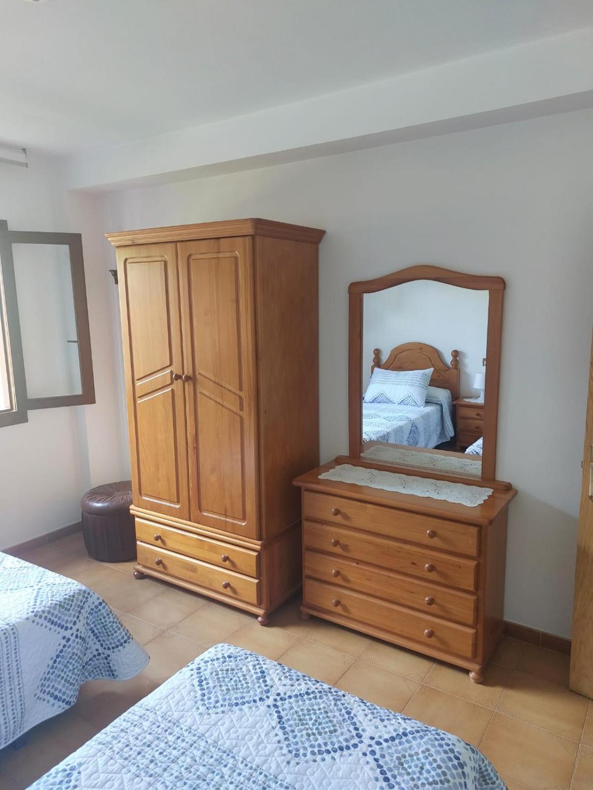 Appartamento Casa Gondarino Sanxenxo Esterno foto