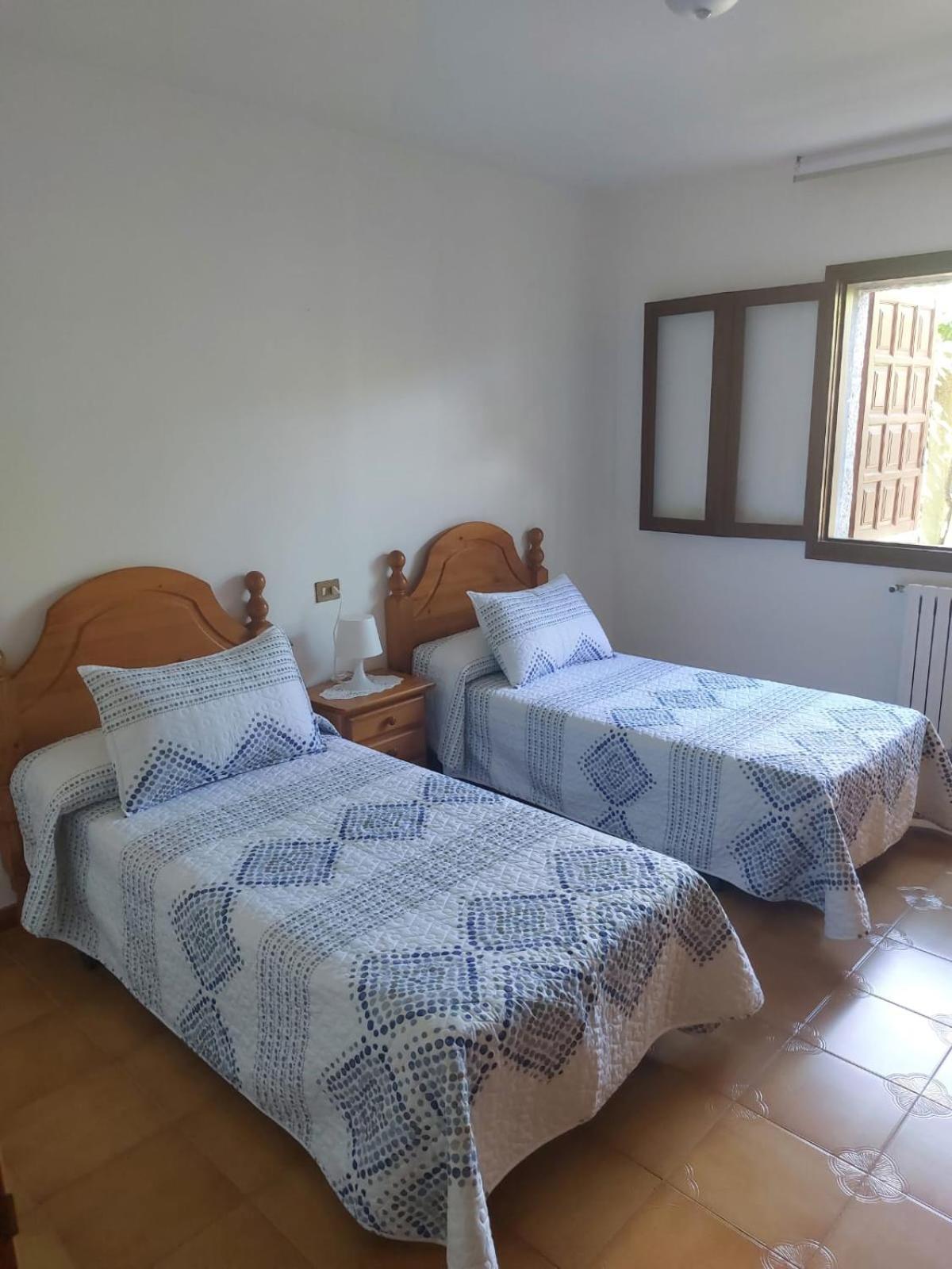 Appartamento Casa Gondarino Sanxenxo Esterno foto