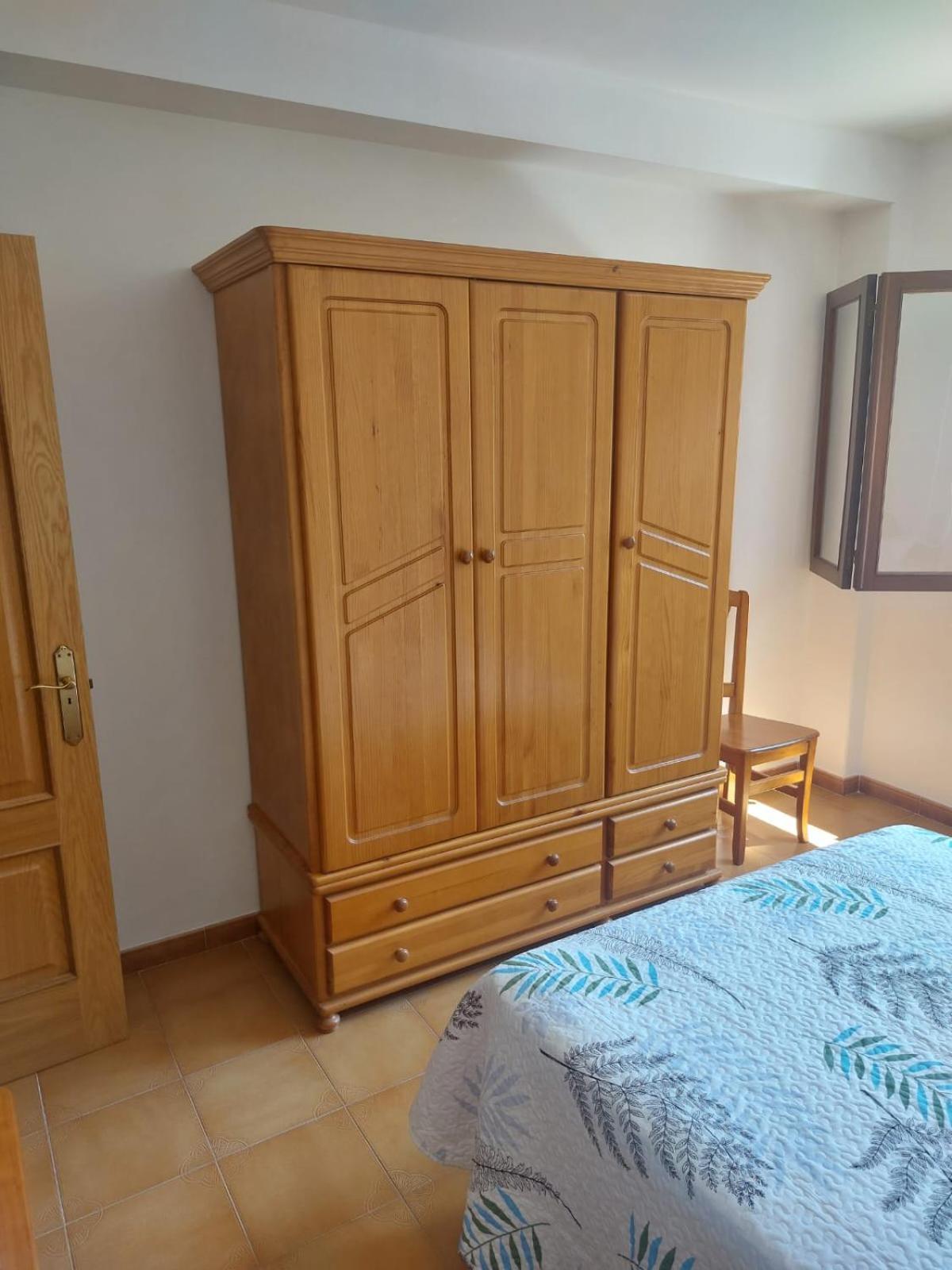 Appartamento Casa Gondarino Sanxenxo Esterno foto