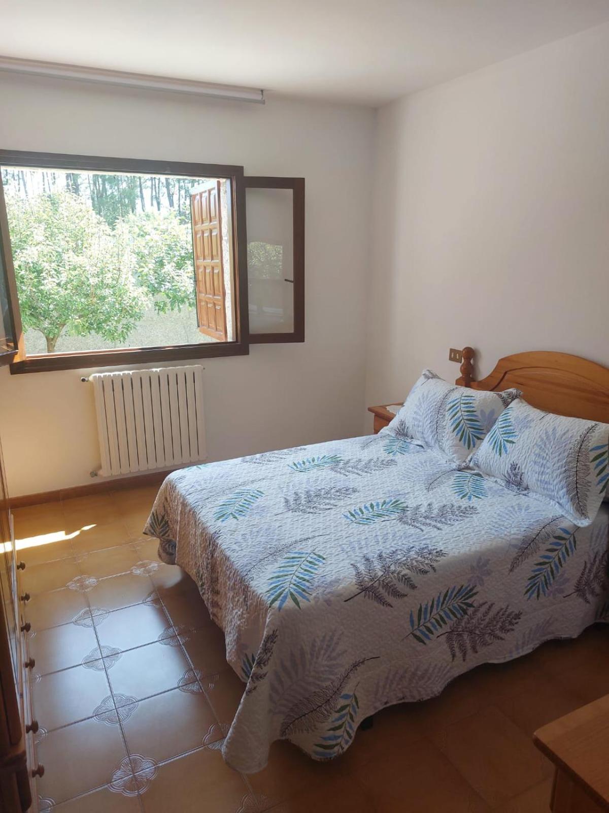 Appartamento Casa Gondarino Sanxenxo Esterno foto